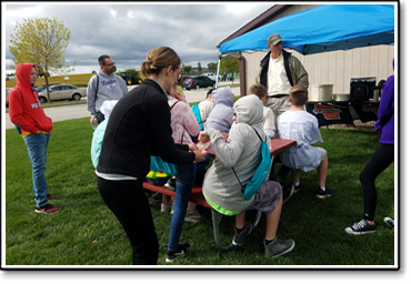 2018 Career Day Photo 4
